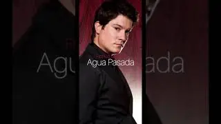 Agua Pasada / Frankie Negron