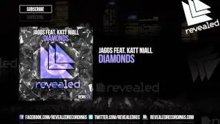 JAGGS feat. Katt Niall - Diamonds [OUT NOW!]
