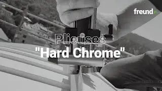 Freund - Hard-Chrome-Kanter Imageclip 2023 FR