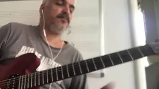 Funk Blues