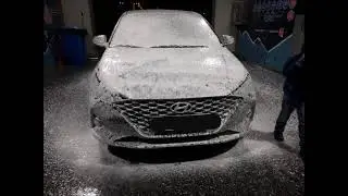 Солярис реальный расход топлива