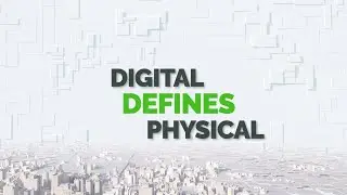 Digital Defines Physical | PTC CAD Software