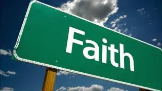 By Faith - Rohan Clarke