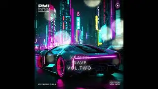 Synthwave Vol. 2 Track 06   Tower of Love