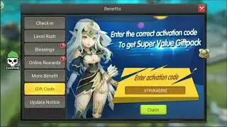 Luna's Fate - Gift Codes Part 1