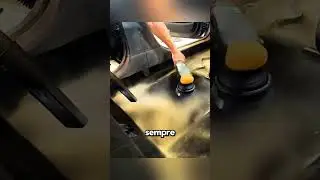 Una Vita A Pulire L’Auto Nel Modo Sbagliato...🧠