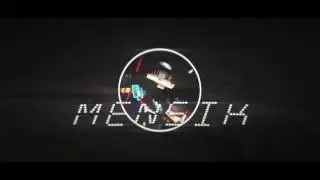 2D intro for Mensik//By ColdBeast #2