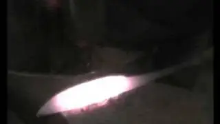 Making knife by Swordsmith Pavel Bolf 1/5