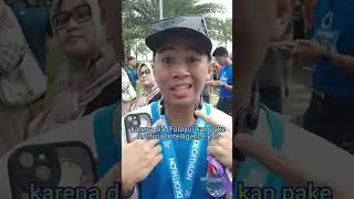 FotoYu in Action: Decathlon Lari Seru 5K