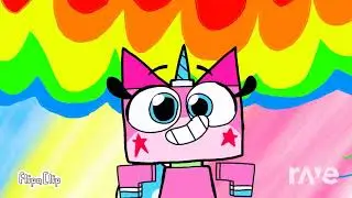 !!flashing!! Melody meme x Trypophobia meme //mashup suggested