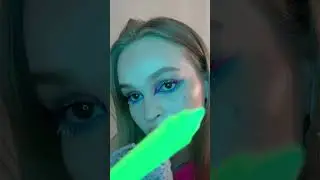 асмр ✏️ ТЫ выбираешь карандаш для глаз 💕