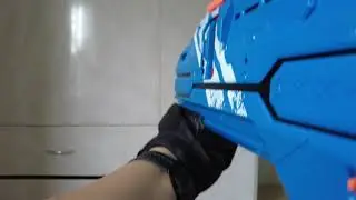 [REVIEW] Nerf Rival XIX 1200 | PHAN XUAN