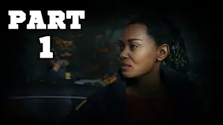 ALAN WAKE 2 PS5 Walkthrough Gameplay - PART 1 -  CAULDRON LAKE (FULL GAME) - ABSOLUTLY BEAUTIFUL