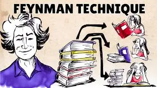 The Feynman Technique