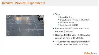 Neural Tree Expansion for Multi-Robot Planning in Non-Cooperative Environments
