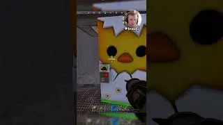 We almost got raided #rust #shorts #trausi