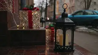 KossBox   Предновогоднее