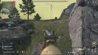 Call of Duty: Warzone Top 2😀😀