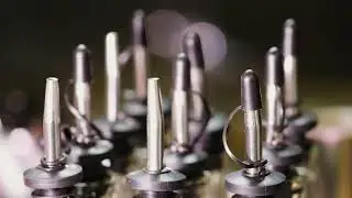 La Bougie Video