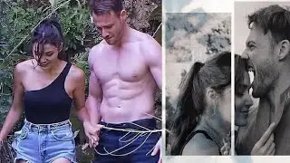 Kerem and Hande's romantic holiday starts! Hakan angry to them!!!