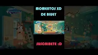 #memes #parodia #xd #youtubeshorts #bandit #bluey #disney #disneyplus #humor #moments