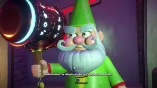 Luck O' The Zombie Day One | Plants vs. Zombies Garden Warfare 2