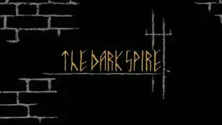 Mid Boss - The Dark Spire