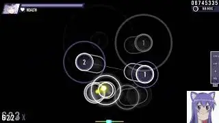 ascension to heaven 5miss 6.19*