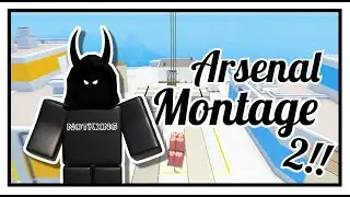 Arsenal Montage "flickshots" PART 2 (Arsenal)