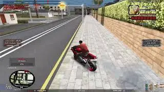 Grand Theft Auto San Andreas 2020 02 11   19 07 36 40 DVR - [11 Feb 2020]