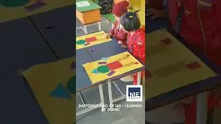 #kindergarten #Shorts #playwaymethod #podcast #learnbydoing