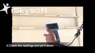 Air Flow Detector (Final)