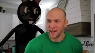 The Forgotten Christmas Cartoon Rabbit