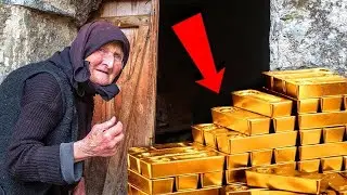 هەموان لێی دەترسان ..!! بزانە لە کۆتایدا چی ڕویدا 😢دەتگریێنێ