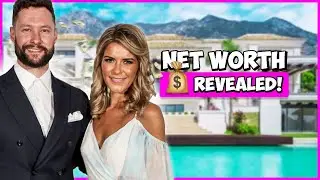 Calum Scott's CRAZY Net Worth Revealed ⭐ (2023)