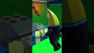 69+ LEGO Brick Deathrun [Easy]