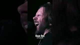 #kayodot #livemusic