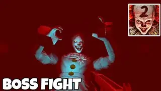 Last Boss Fight - Death Park 2 Game