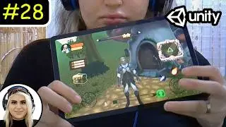 28- (Final Episode) How to Export Your Unity Game (Windows & Android)