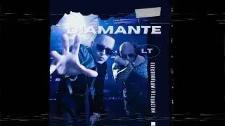 Wisin & Yandel Type Beat x Nesty 