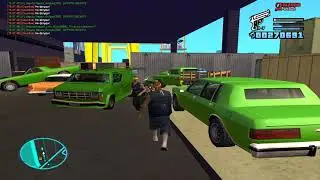 порт