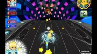 R2beat latino Double dash