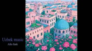 Uzbek music