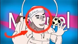 [YTPMV] MrBeast no Bazooka!!