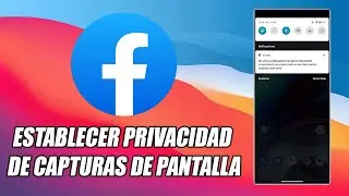 How to Set Screenshot Privacy on Facebook