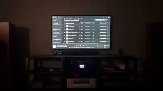 Ortofon Kailas 7 + Accuphase E-380 + Mac mini m2 2023 Roon Core + Chord Dave DAC (usb) - TEST 8