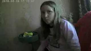 Vlog с Дашей!