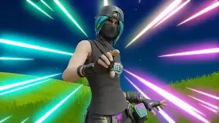 NASCAR 🏎️ (Fortnite Montage)