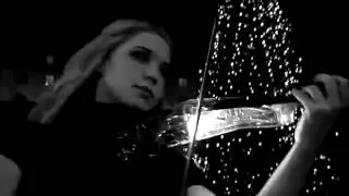 Requiem For A Dream   Electric Violinist   Kate Chruscicka