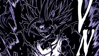 DBZ Kakarot - Find Your Flame